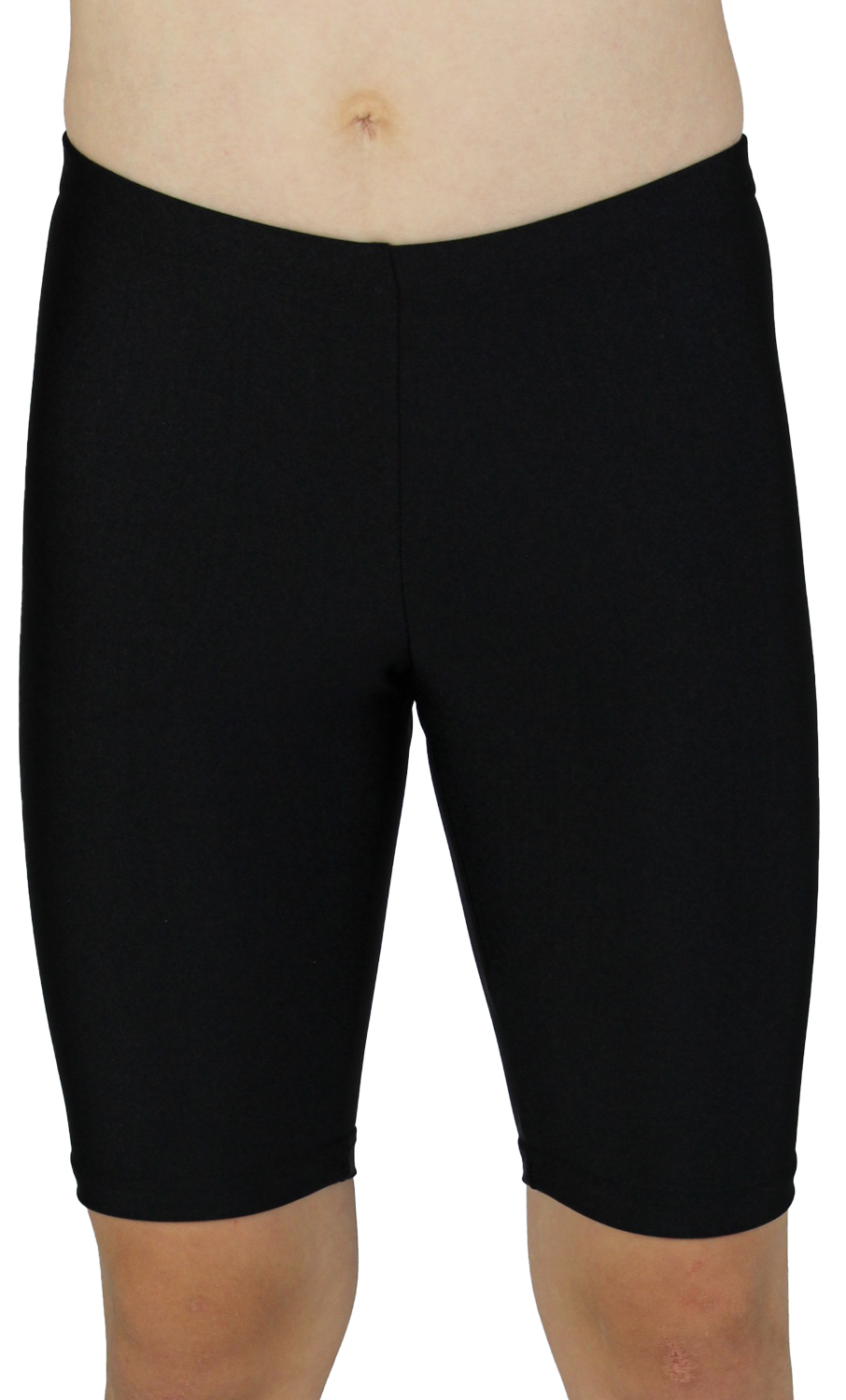 1/2 Lycra Leggings bi-elestisch